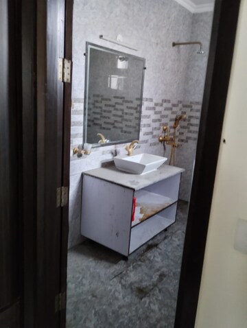 Bathroom in 2.5 BHK Apartment at Fifth Field Xanadu, Mogappair – for Sale
