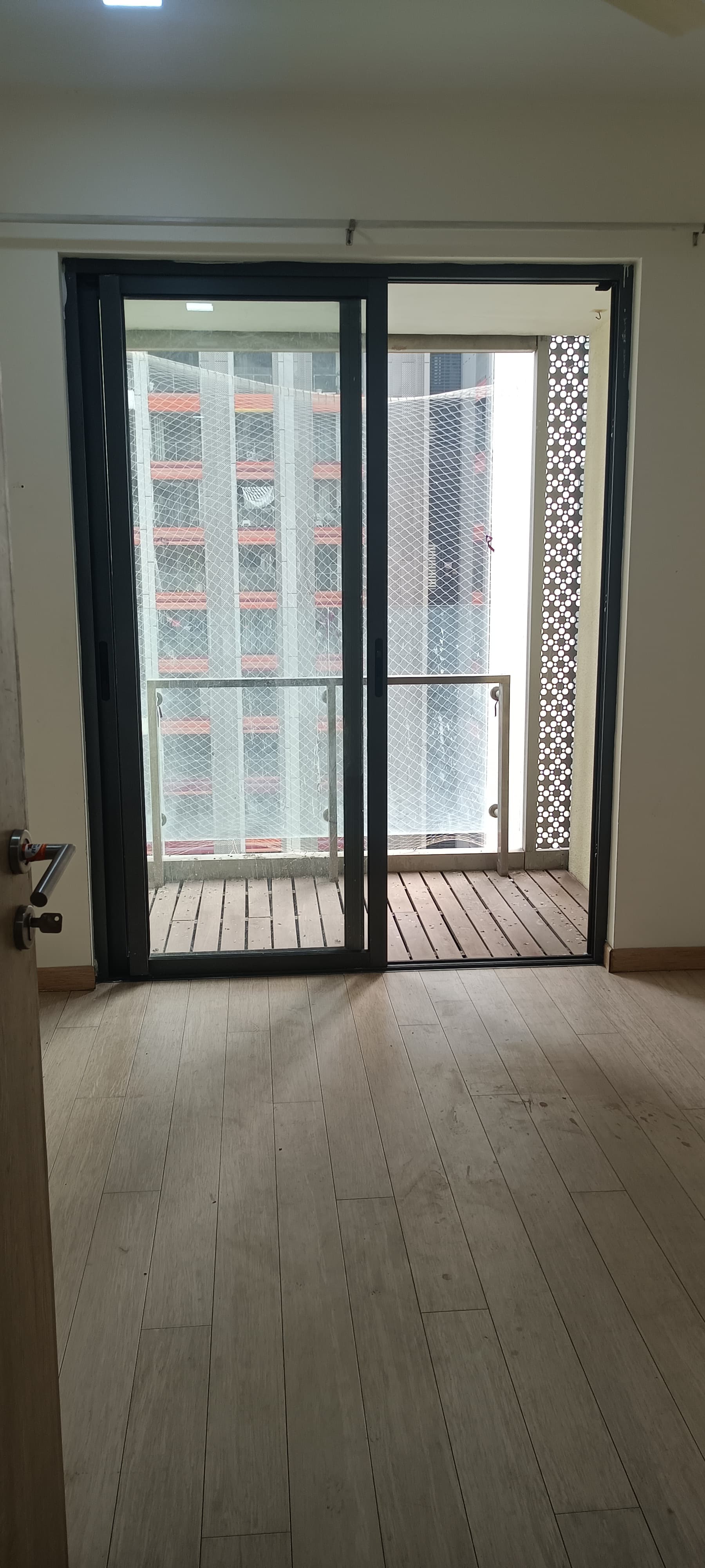 3 BHK Apartment For Sale in Shantiniketan Apartments Matunga