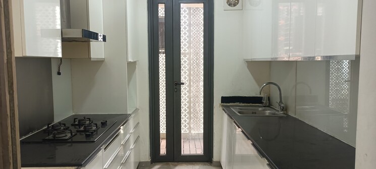 Kitchen, shantiniketan-apartments-matunga 3 Bedroom 935 Sq.Ft. Apartment In Matunga East Mumbai 7884561