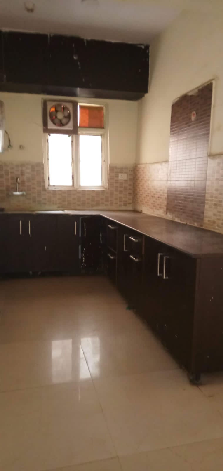 2 BHK + Pooja Room Apartment For Sale in Saviour Greenisle