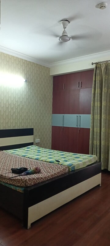 Bedroom in 2 BHK Apartment at Saviour Greenisle, Sain Vihar – for Sale