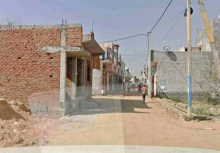 Exterior View, sultanpur  60 Sq.Yd. Plot In Sultanpur Gurgaon 7884585