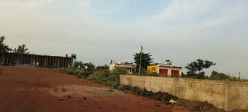  Plot – Exterior View View at Rajeev Nagar - for Sale