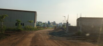  Plot – Exterior View View at Rajeev Nagar - for Sale