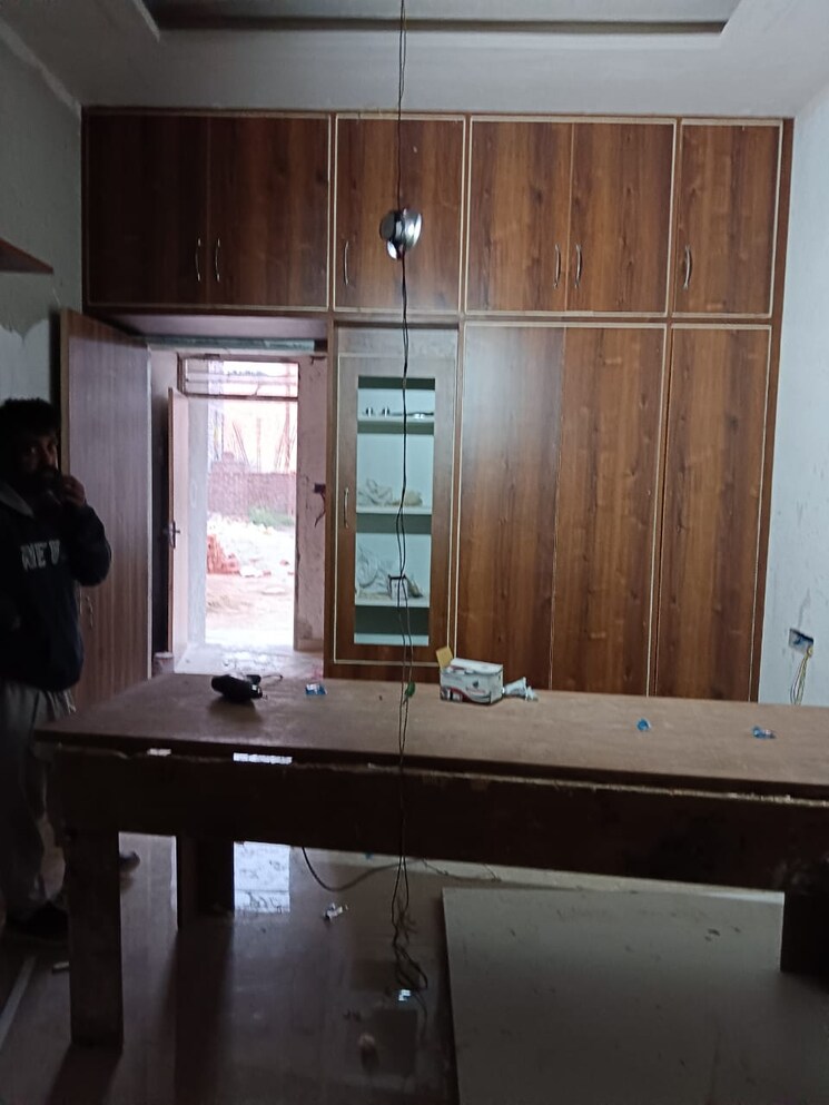 Living Room, kharar landran road 2 Bedroom 700 Sq.Ft. Apartment In Kharar Landran Road Mohali 7884579