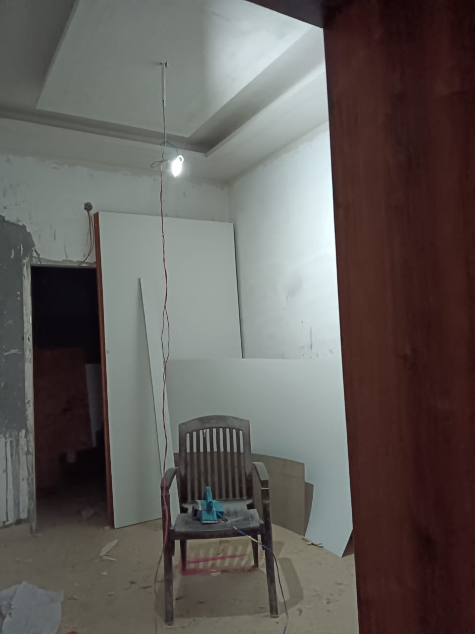 2 BHK + Study Room Apartment For Sale in Kharar Landran Road