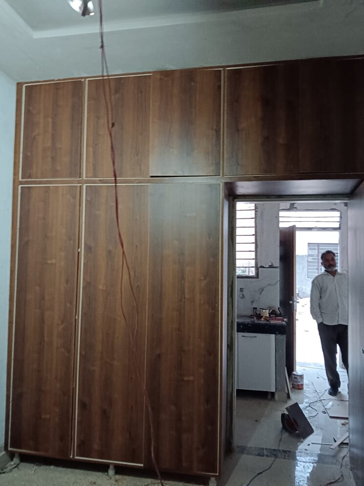 undefined, kharar landran road 2 Bedroom 700 Sq.Ft. Apartment In Kharar Landran Road Mohali 7884579