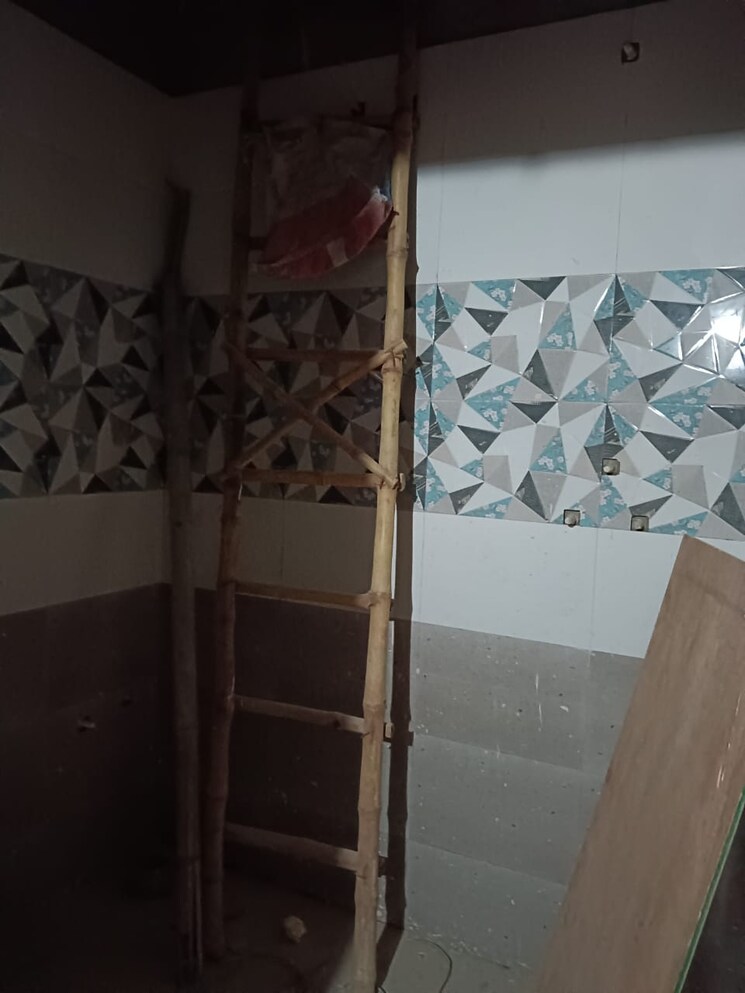 Bathroom, kharar landran road 2 Bedroom 700 Sq.Ft. Apartment In Kharar Landran Road Mohali 7884579