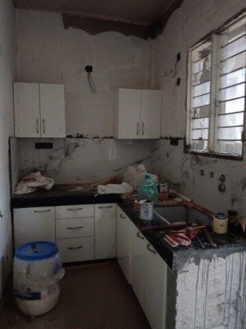 Kitchen in 2 BHK Apartment at Kharar Landran Road – for Sale