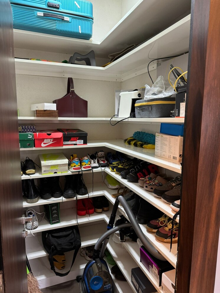 Kitchen, lodha-vivant 1 Bedroom 720 Sq.Ft. Apartment In Ghodbunder Road Thane 7884588