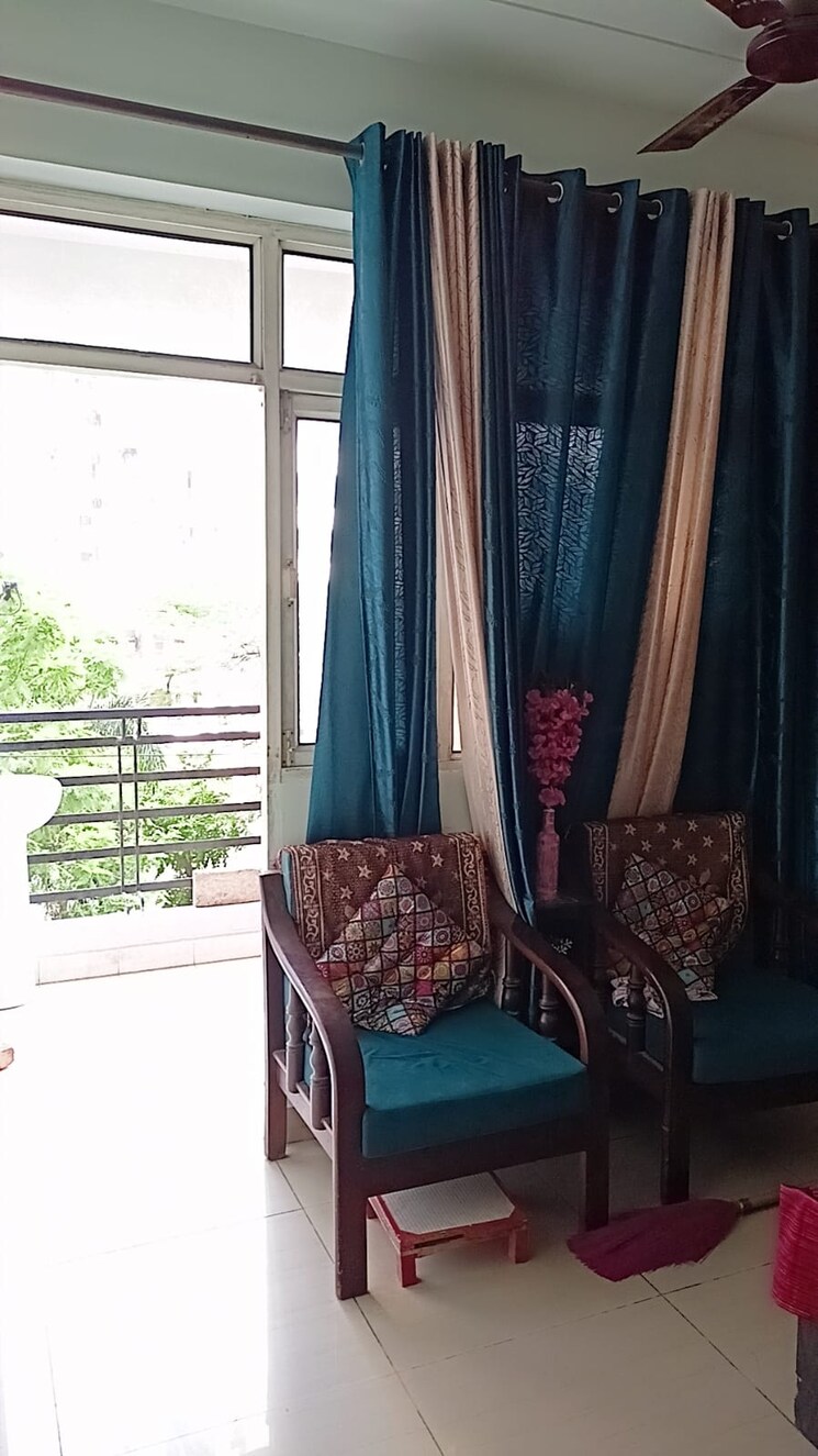 Bedroom, assotech-the-nest 2.5 Bedroom 1230 Sq.Ft. Apartment In Sain Vihar Ghaziabad 7884608