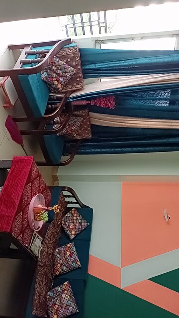 Furnished Amenities in 2.5 BHK Apartment at Assotech The Nest, Sain Vihar – for Sale