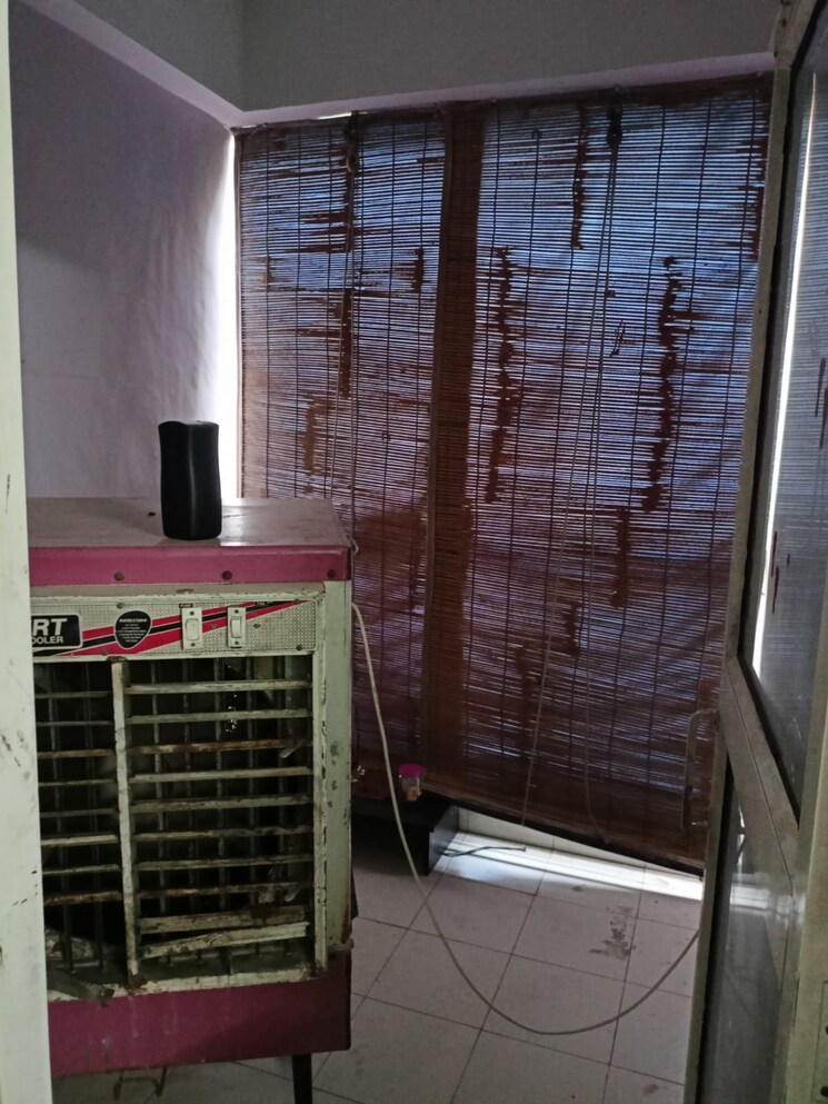 Bathroom, assotech-the-nest 2.5 Bedroom 1230 Sq.Ft. Apartment In Sain Vihar Ghaziabad 7884608