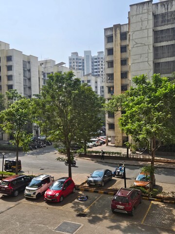 2 BHK Apartment For Rent in Lodha Casa Bella Gold, Dombivli East