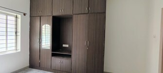 2 BHK Builder Floor For Resale in Tejas Cedar Arekere Bangalore  7884602