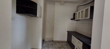 Kitchen in 2 BHK Builder Floor at Tejas Cedar, Arekere – for Sale