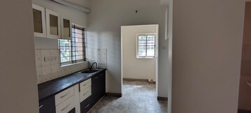 Kitchen in 2 BHK Builder Floor at Tejas Cedar, Arekere – for Sale