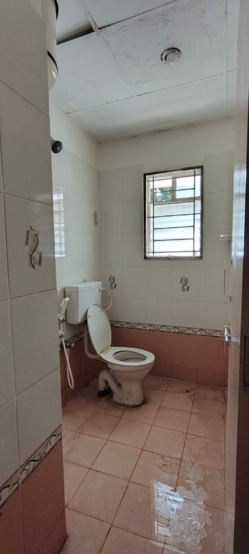 Bathroom in 2 BHK Builder Floor at Tejas Cedar, Arekere – for Sale