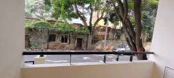 2 BHK Builder Floor – Exterior View View at Tejas Cedar, Arekere - for Sale