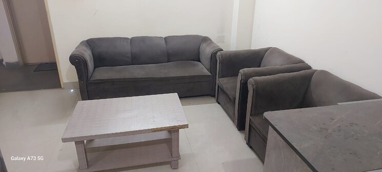 Bedroom, lotus-homz 1 RK 250 Sq.Ft. Apartment In Sector 111 Gurgaon 7884607