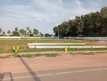  Plot For Sale in Yelahanka New Town