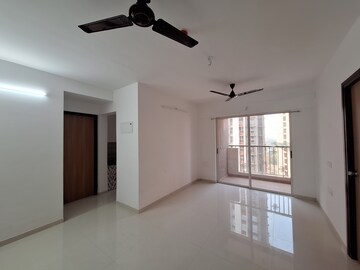 Building Lobby in 2 BHK Apartment at Lodha Codename Premier, Dombivli East – for Rent