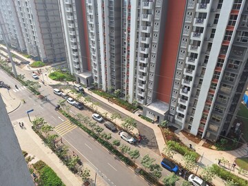 2 BHK Apartment – Exterior View View at Lodha Codename Premier, Dombivli East - for Rent