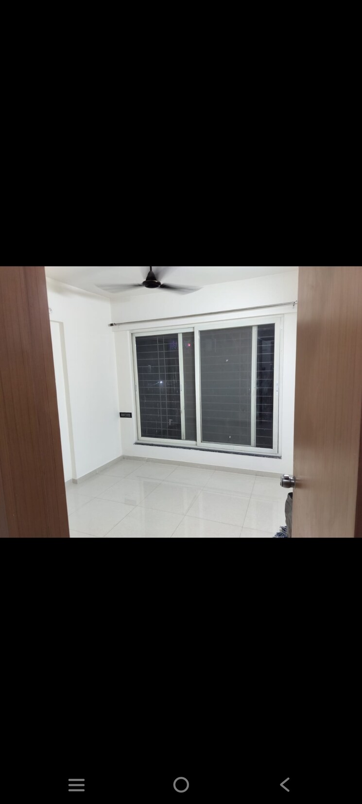 Master Bedroom, shree-signature-park 2 Bedroom 1080 Sq.Ft. Apartment In Wakad Pune 7884635