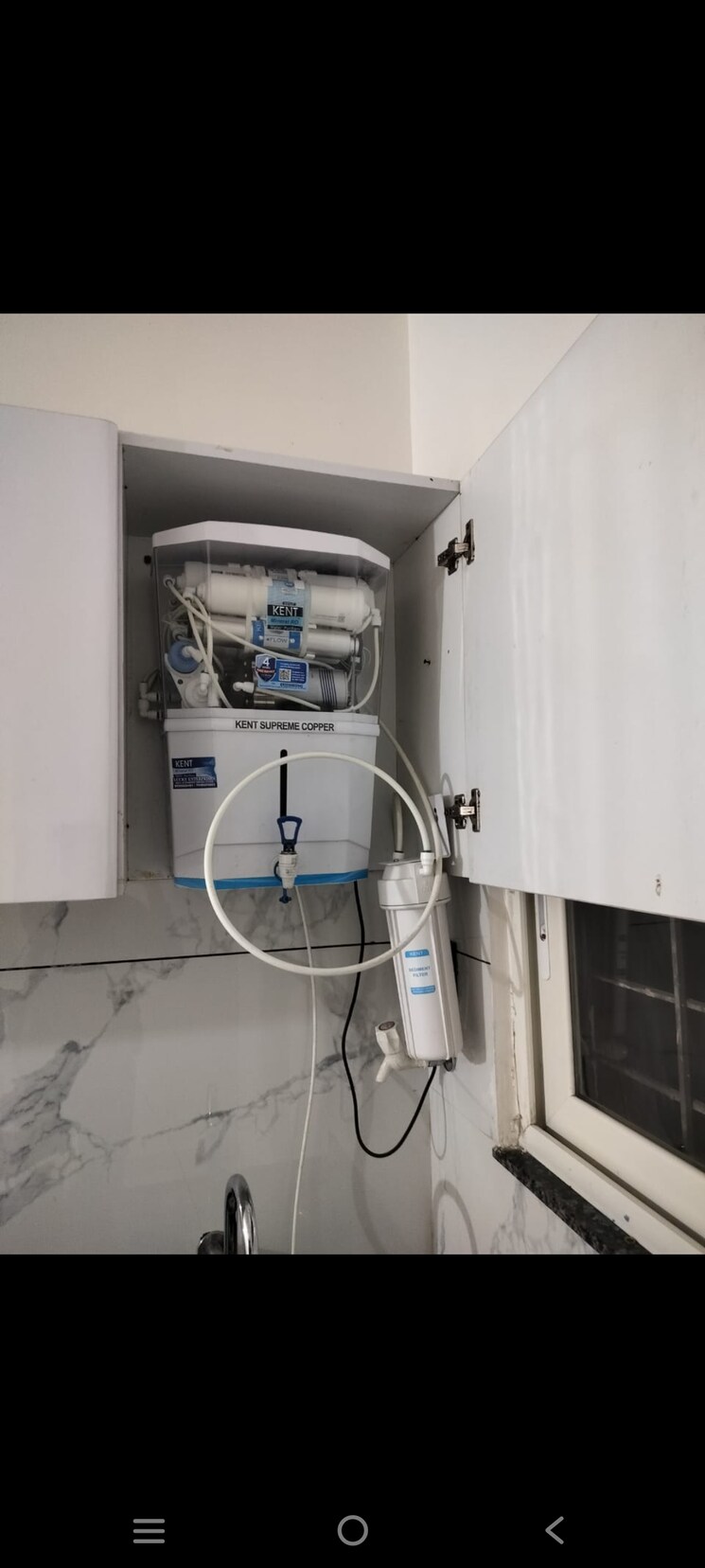 Master Bedroom, shree-signature-park 2 Bedroom 1080 Sq.Ft. Apartment In Wakad Pune 7884635