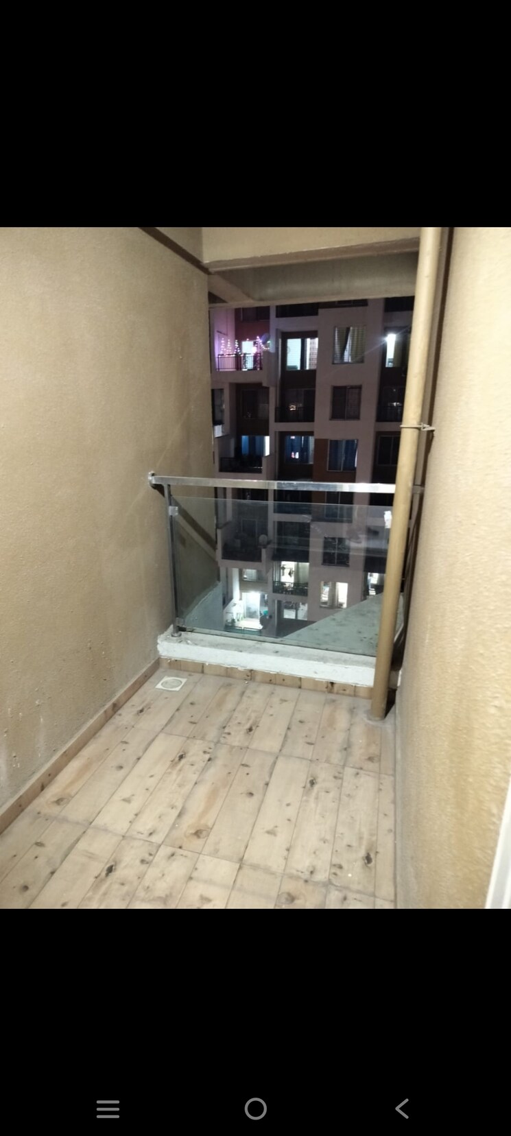 Balcony, shree-signature-park 2 Bedroom 1080 Sq.Ft. Apartment In Wakad Pune 7884635