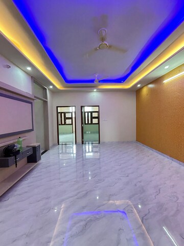 3 BHK Builder Floor For Sale in Chattarpur