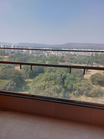 2 BHK Apartment For Rent in Nanded Bageshree, Sinhagad Road