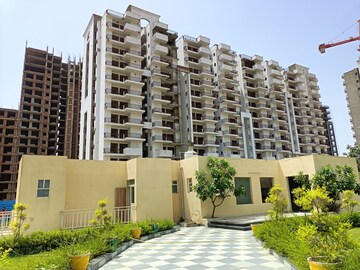 3 BHK Apartment For Rent in Amolik Sankalp, Sector 85