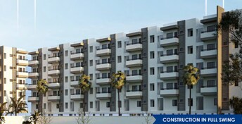 3 BHK Apartment For Resale in Grihamithra Gmc Aero Square Hosathota Bangalore  7884645