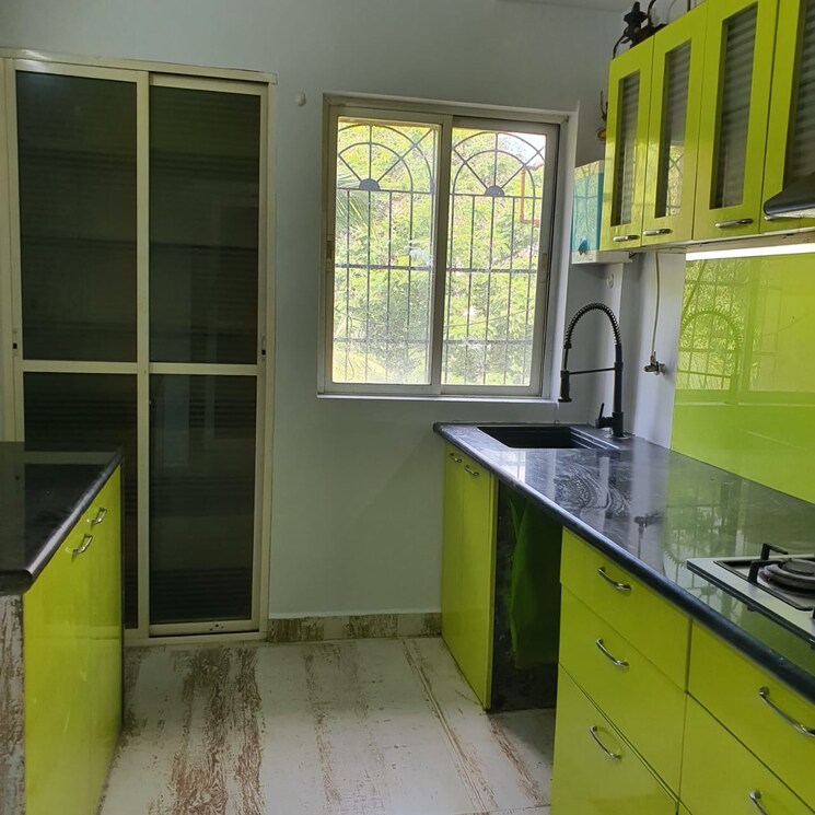 Balcony, cosmos-springs-angel 2 Bedroom 860 Sq.Ft. Apartment In Ghodbunder Road Thane 7884731