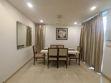 3.5 BHK Apartment For Rent in Sarita Vihar