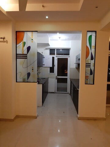 Kitchen in 3 BHK Independent House at Mohit Nagar – for Rent