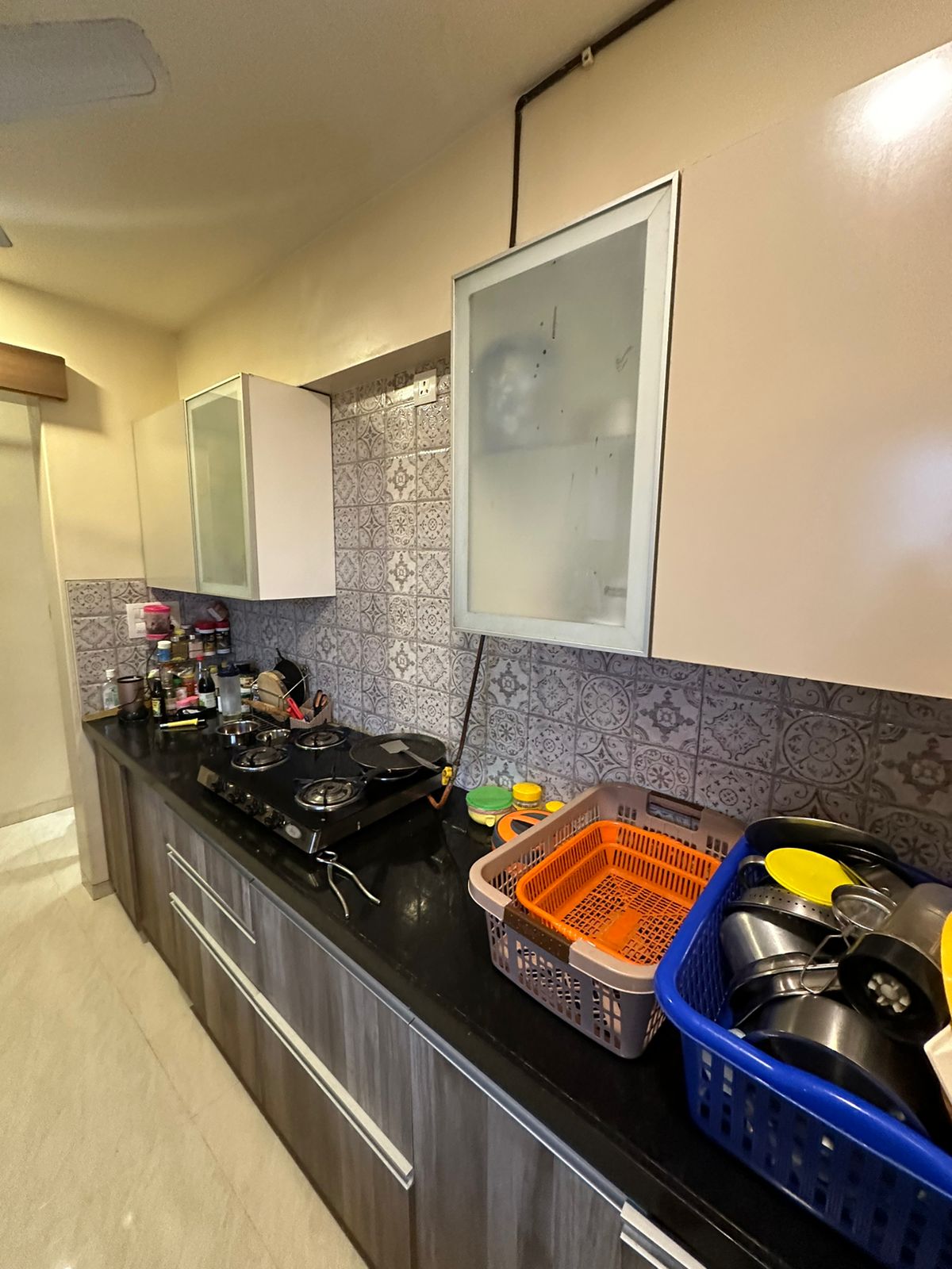 2.5 BHK + Pooja Room Apartment For Sale in Oberoi Springs