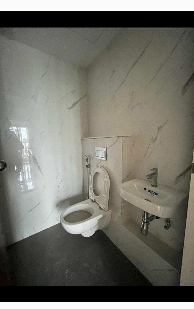 Bathroom, neelkanth-luxuria 1 Bedroom 680 Sq.Ft. Apartment In Taloja Navi Mumbai 7884762