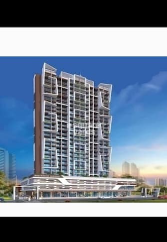 1 BHK Apartment For Resale in Neelkanth Luxuria Taloja Navi Mumbai  7884762