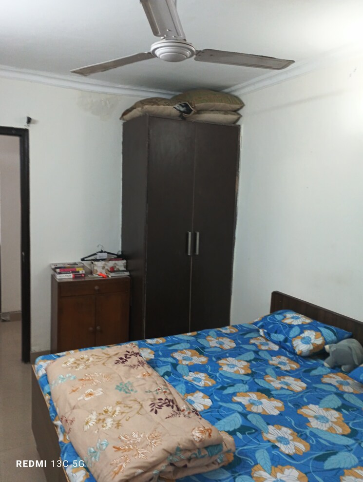 Bedroom, lajpat nagar ii 1 Bedroom 600 Sq.Ft. Builder Floor In Lajpat Nagar ii Delhi 7884787