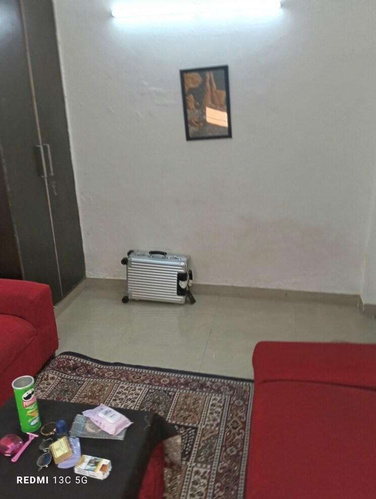 Bathroom, lajpat nagar ii 1 Bedroom 600 Sq.Ft. Builder Floor In Lajpat Nagar ii Delhi 7884787