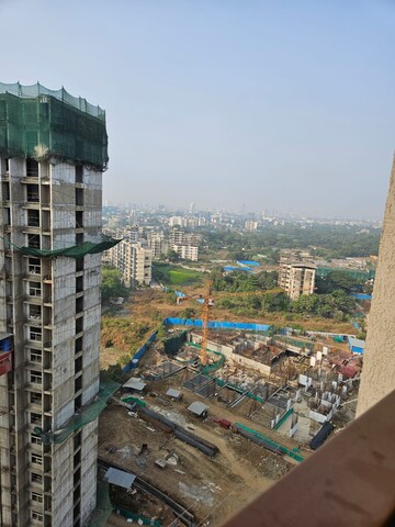 2.5 BHK Apartment For Rent in Lodha Codename Premier, Dombivli East