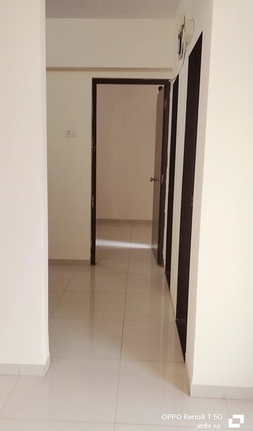 Building Lobby in 1 BHK Apartment at Squarefeet Joy square, Kasarvadavali – for Rent