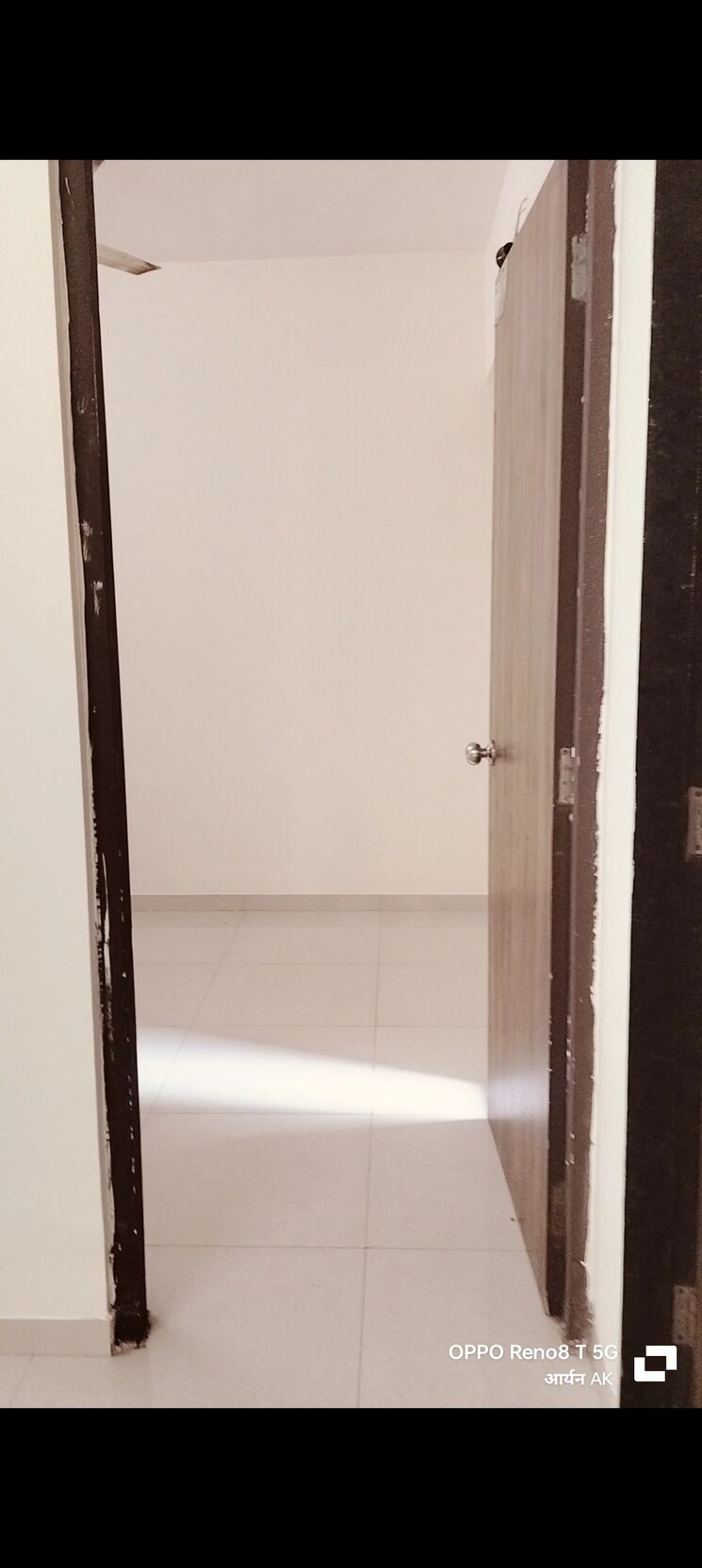 Bathroom, squarefeet-joy-square 1 Bedroom 510 Sq.Ft. Apartment In Kasarvadavali Thane 7884778