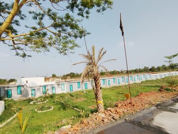 Plot Area in  Plot at Nizampet – for Sale