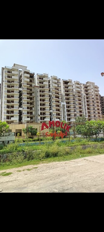 3 BHK Apartment For Rent in Amolik Sankalp Sector 85 Faridabad  7884766