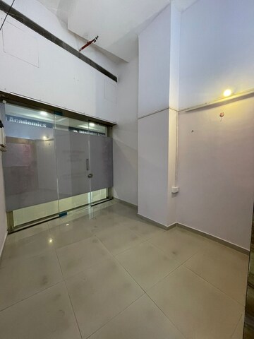 Kitchen in  Office Space at Rustomjee Eaze Zone Mall, Malad West – for Rent
