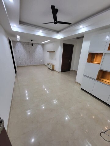 Master Bedroom in 3 BHK Apartment at Vipul Greens, Sector 48 – for Sale