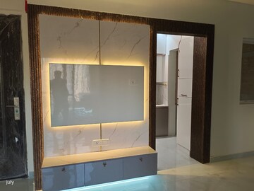 3 BHK Apartment For Rent in Amrapali Golf Homes, Sector 4, Greater Noida